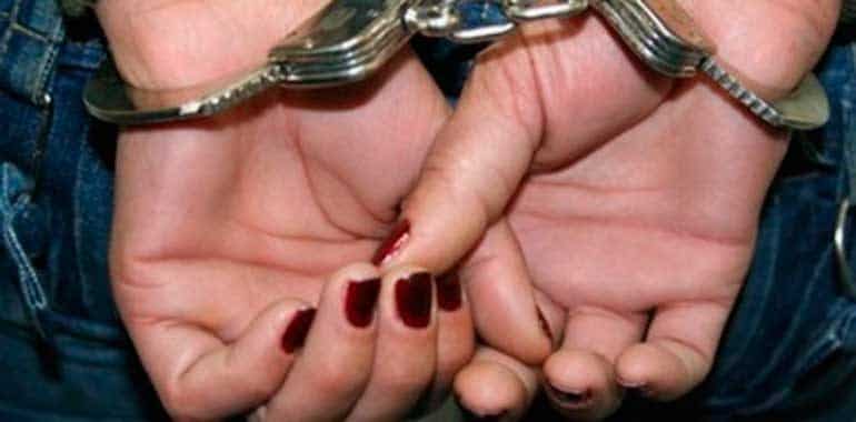 Capturaron a alias Yiya, una esclavista sexual de menores de edad en Cúcuta