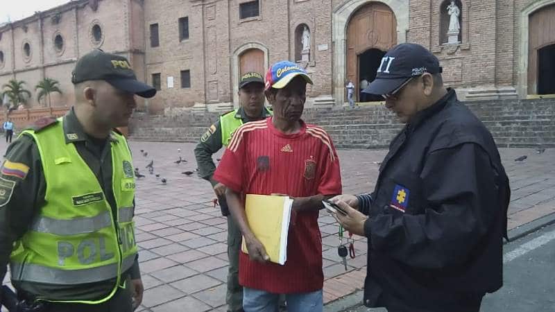 Envían a la cárcel a hombre que abusaba de dos menores de edad en Cali