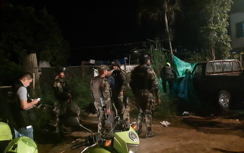Intervención en la Comuna 18 de Cali permitió reducción de homicidios: Alcaldía
