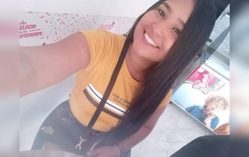 Hombre señalado de matar a Nicol Torres en Cartago fue cobijado con casa por cárcel