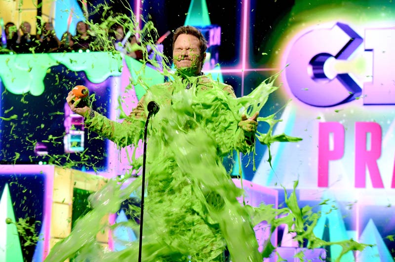Nickelodeon Kids’ Choice Awards 2019 serán transmitidos esta noche en Colombia