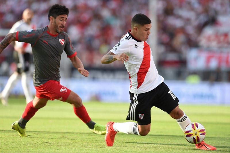 ¡Llegó a China! Juan Fernando Quintero firmará con el Shenzhen