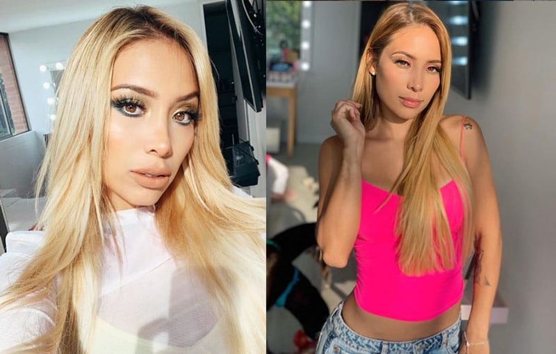 "Para los que nos querían ver juntos": Luisa Fernanda W publica foto con Pipe Bueno