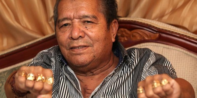 Pastor López, con muerte cerebral, según medios nacionales