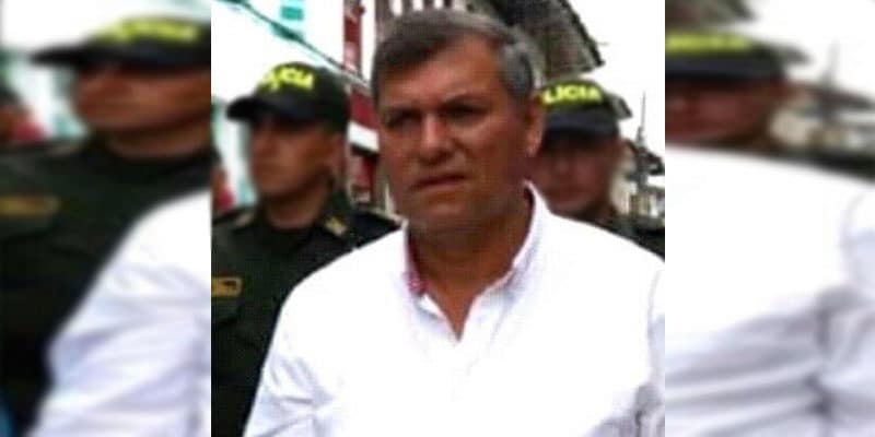 Millonaria recompensa por información sobre asesinato de exalcalde de El Cairo