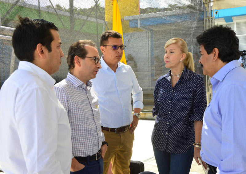 Gobernadora del Valle pide que se mantenga voluntad de dialogo entre Duque y minga
