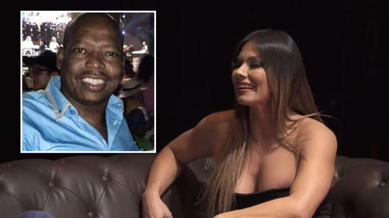 Declaraciones sexuales de Esperanza Gómez sobre el 'Tino' causaron polémica