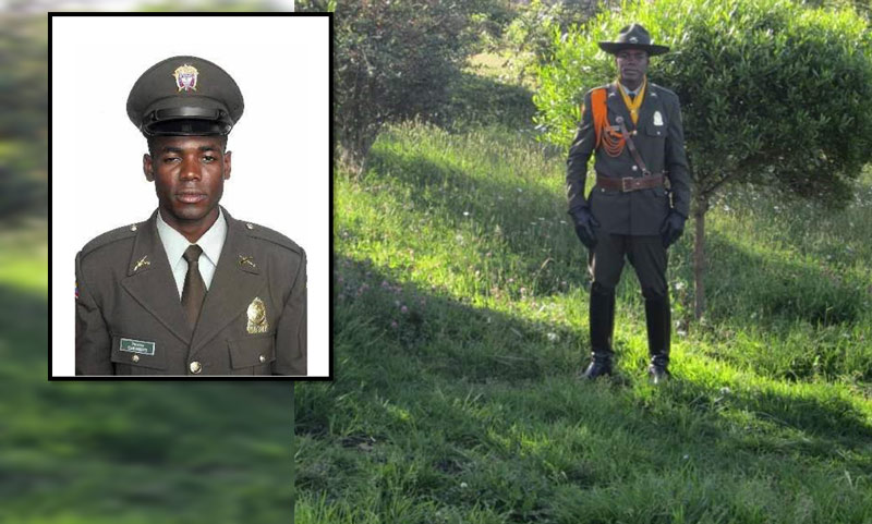Así avanza la investigación por crimen en Palmira de patrullero de Policía de Cali
