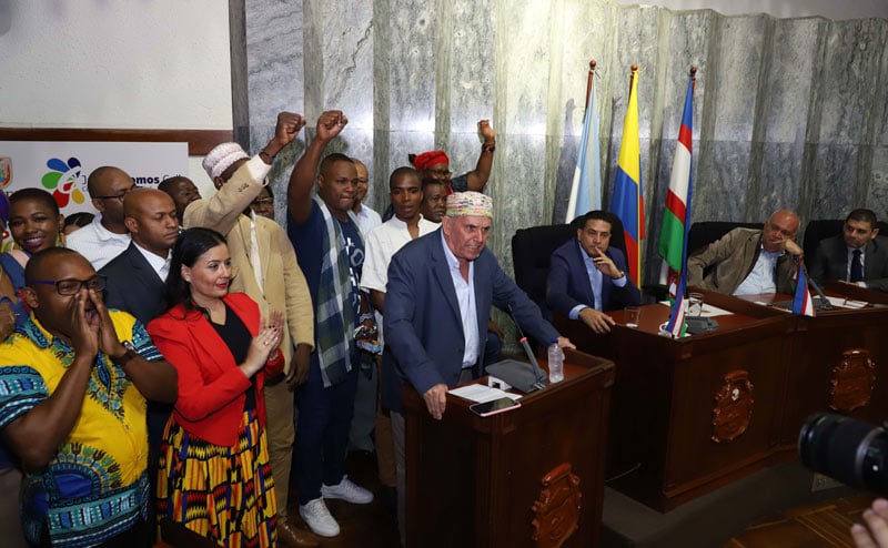 ¿Qué significa la Política Pública Afro que llega a Cali tras 13 años de construcción?