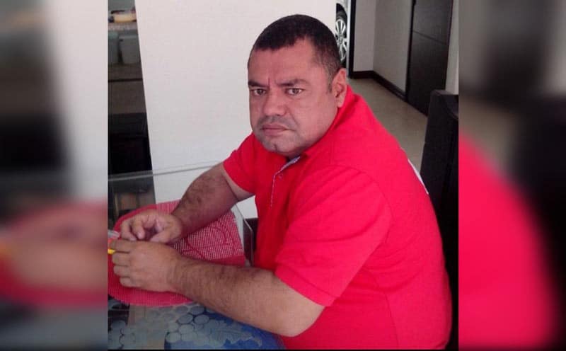 Autoridades buscan a los responsable del asesinato de defensor público en Palmira