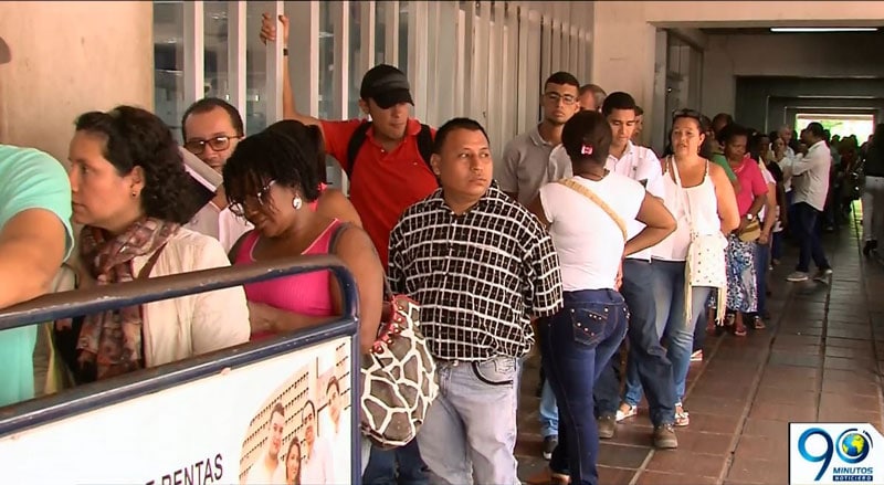 ¡Ojo! una semana tienen los cerca de 230 mil caleños para ponerse al día con el predial