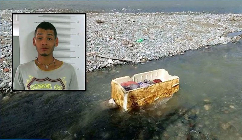 Autoridades identifican cadáver que había sido hallado dentro de una nevera en Tuluá