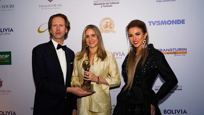 Cali, Destino Cultural de Suramérica 2019 en los World Travel Awards