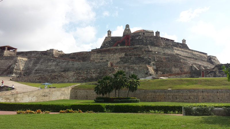 Gobierno Nacional admite que Cartagena puede perder protección de Unesco