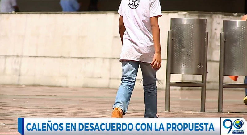 ¿Fin a la correa? Buscan eliminar castigo físico en crianza de menores colombianos