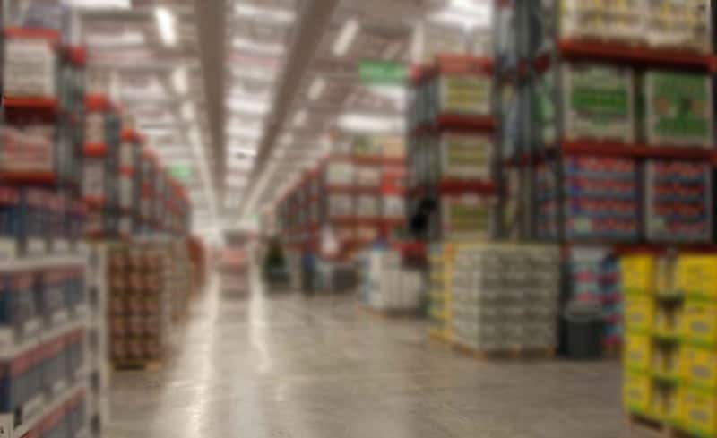 Familia caleña denuncia intento de robo con extraña sustancia en un supermercado