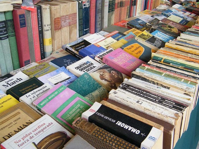 ¡Prográmese! Estas serán las actividades de la Feria del Libro de Cali