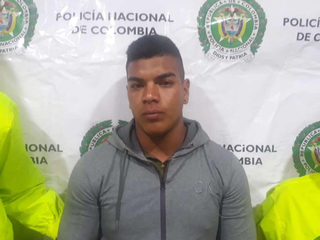 Los macabros detalles que entregó la Policía del Valle sobre asesinato de joven venezolana