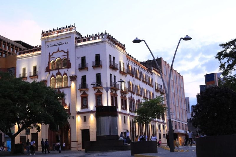 Magia, color y tecnología harán parte de los 483 años que celebra Cali