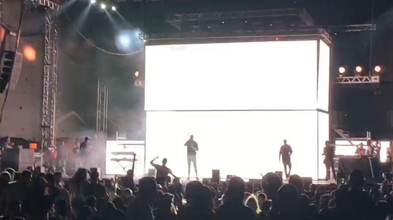 Menores de edad no podrán ingresar a conciertos por polémica con Lui G-21 en Cali