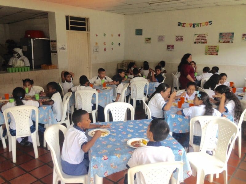 Declaran urgencia manifiesta para agilizar implementación de PAE en Cali
