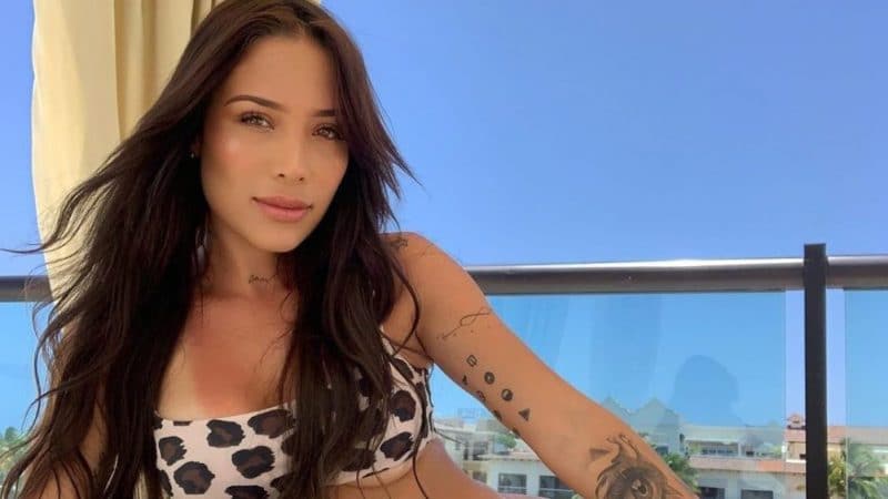 Muerte de Legarda y cumpleaños de Pipe Bueno coinciden el 7 de febrero: ¿qué hará Luisa?