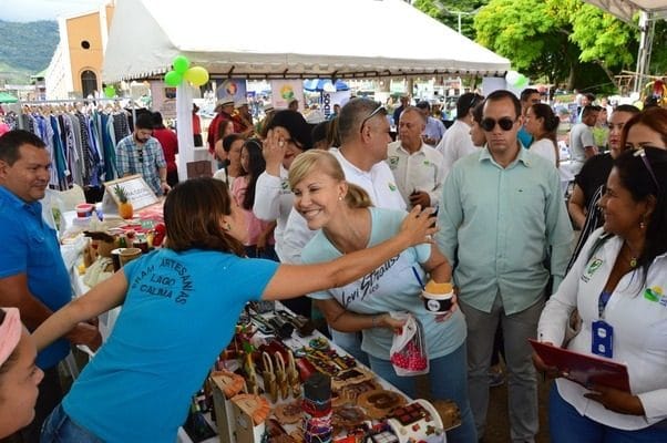 Abrirán convocatorias para apoyo con capital semilla a emprendedores del Valle