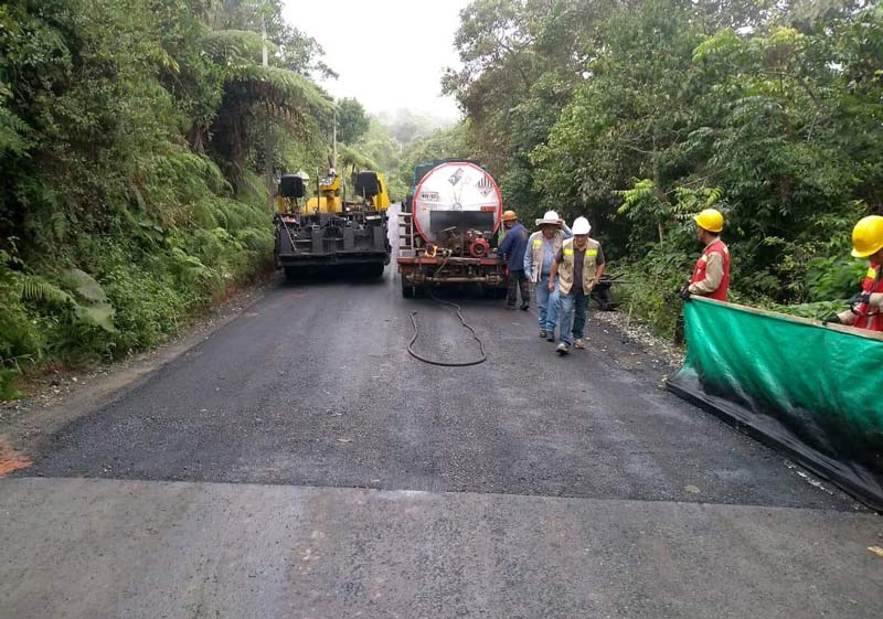 Estas son las obras viales y marítimas aprobadas para reactivar económicamente el Valle