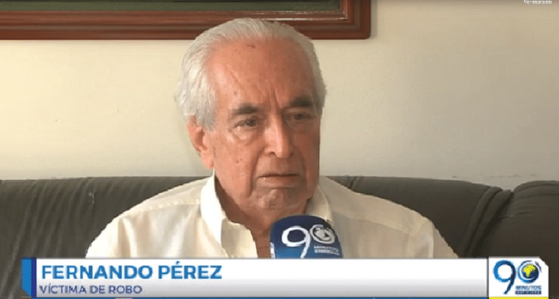 ¡Sin darse cuenta, le sacaron 6 millones! ciudadano denunció ser víctimas de App móvil