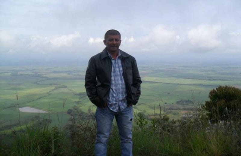 Encuentran en Corinto, Cauca cuerpo sin vida de docente que había sido secuestrado