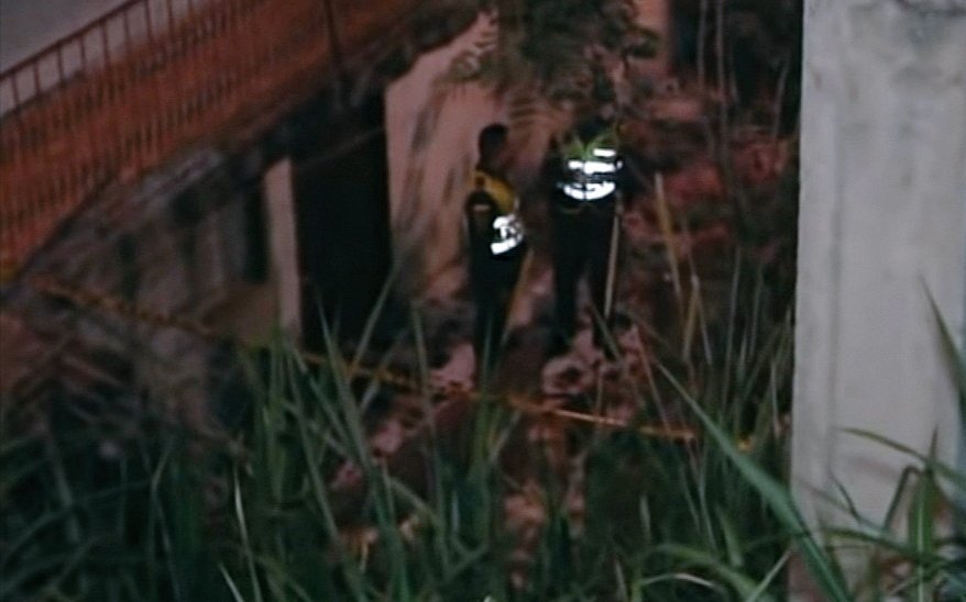 Un muerto y cuatro policías heridos dejó asonada en el barrio Terrón Colorado