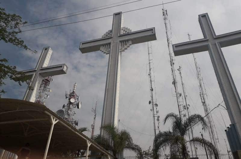 Estará prohibido el ascenso a los cerros tutelares de Cali durante Semana Santa
