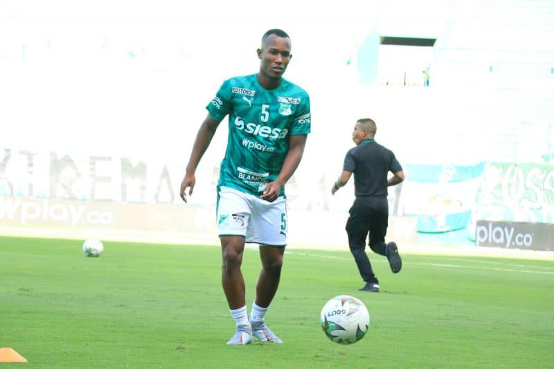 Deportivo Cali busca seguir con la senda victoriosa ante Patriotas en casa