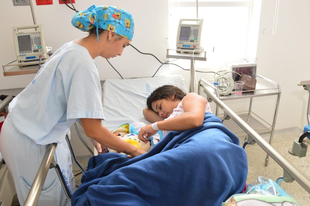 Llamado de solidaridad a vallecaucanos ante actos de discriminación contra personal de salud