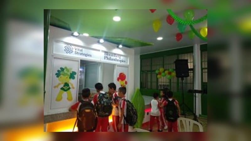 Iniciativa 'Día de la Tienda Escolar' pretende mejorar hábitos alimenticios en Cali