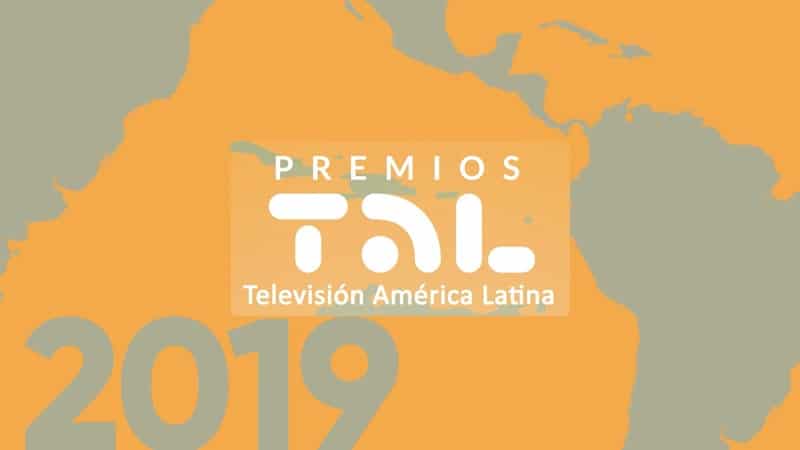 Telepacífico es nominado en tres categorías a los premios TAL 2019