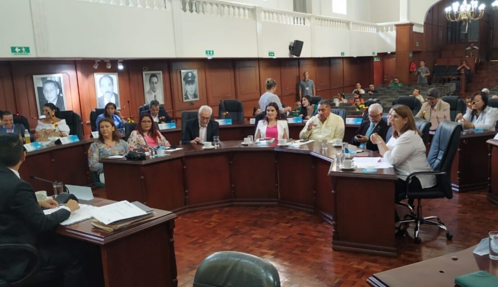 Valle, primer departamento del país con Plan de Ordenamiento Territorial a 20 años
