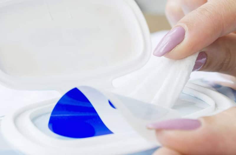 Nuevo lote de pañitos Huggies contaminados con una bacteria