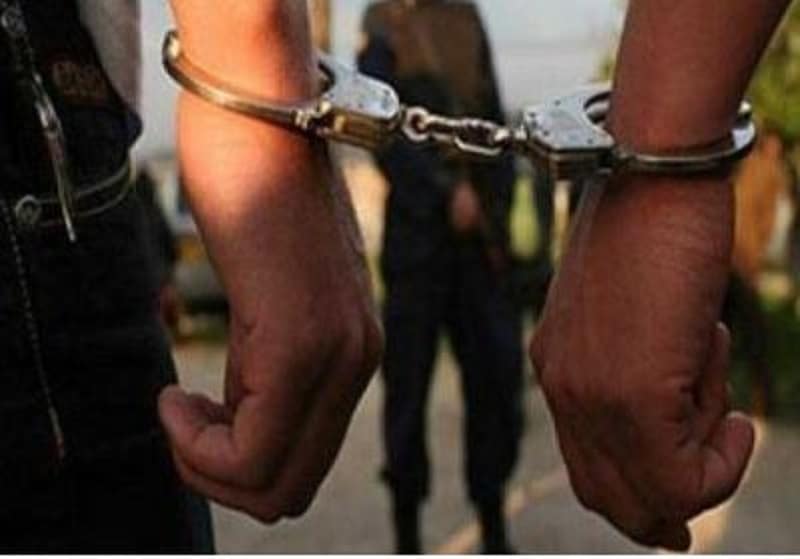 Capturado en flagrancia alias 'Calimío', presunto cabecilla de disidencia en Tumaco