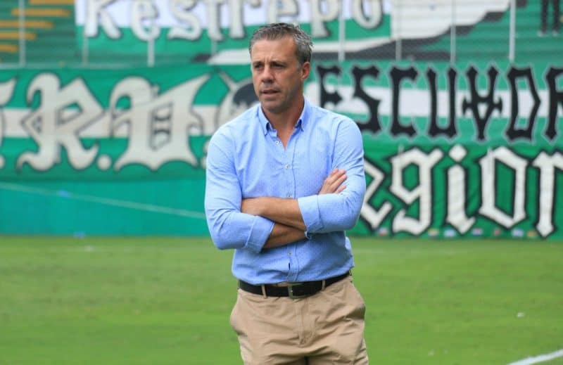 Ante Once Caldas, Deportivo Cali se jugará la clasificación