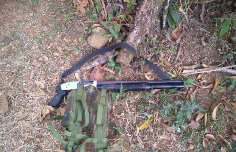 Ejército responde ante acusación por falso positivo en zona rural de Jamundí
