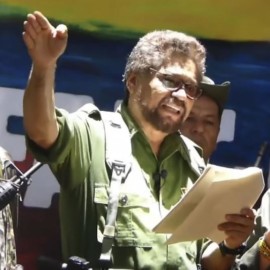 Atención: autoridades investigan si Iván Márquez habría muerto en Venezuela