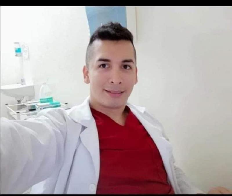 Con prendas y manos ensangrentadas: así cayeron presuntos asesinos de médico de El Cerrito