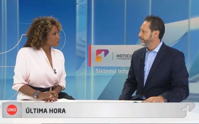 Noticias Uno saldrá del aire en 2020: estas son las razones que expuso la productora
