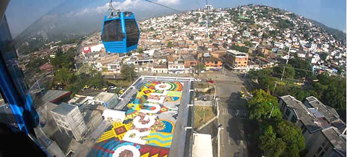 Tras revisión del censo, así quedó oficialmente la población de Cali, se ajustó en un 18,2%