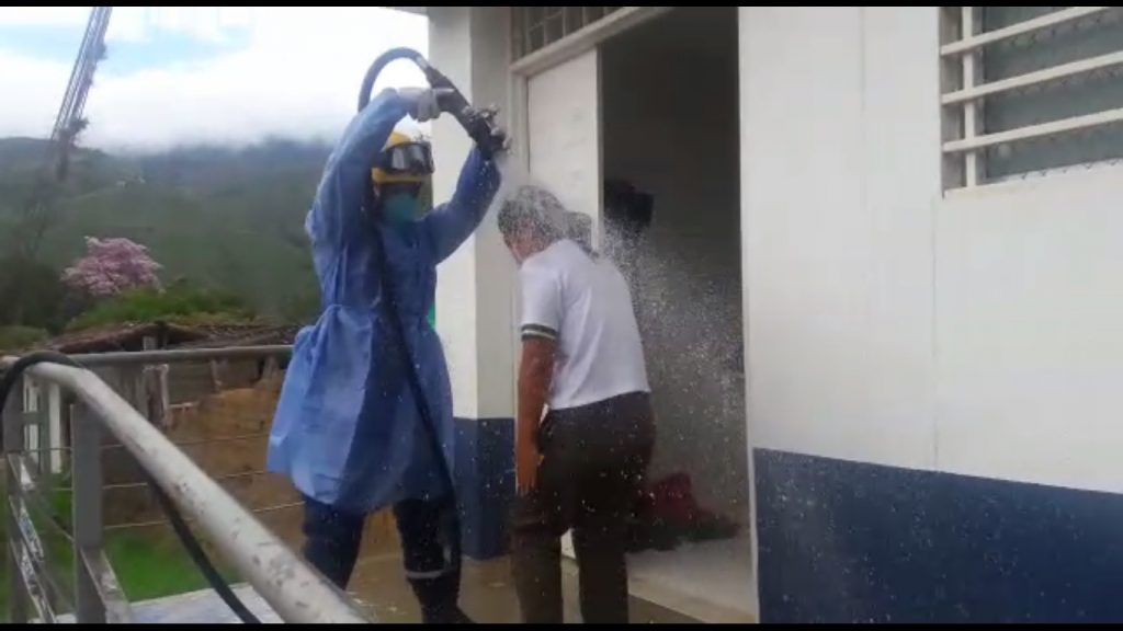 Consumo de drogas y alcohol sería causante de intoxicación de alumnos en Dagua