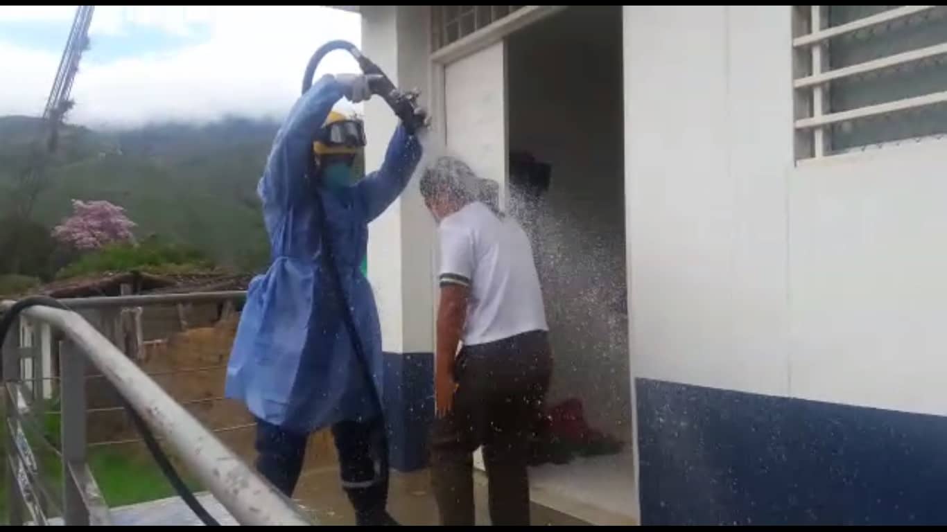Consumo de drogas y alcohol sería causante de intoxicación de alumnos en Dagua