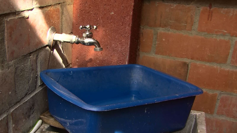 Conozca los barrios de Cali donde habrá suspensión temporal de agua