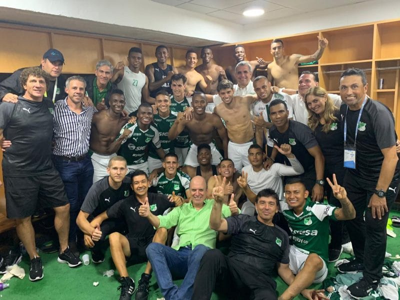 Como en 2015: Cali y Medellín se vuelven a ver las caras en una final, esta vez por Copa