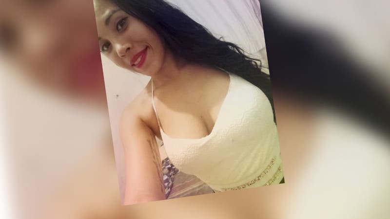 Joven desapareció después de que su expareja le enviara nota de voz amenazándola